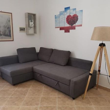 Casa Margherita Apartment Монополи Екстериор снимка