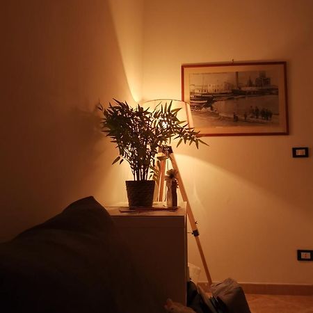 Casa Margherita Apartment Монополи Екстериор снимка