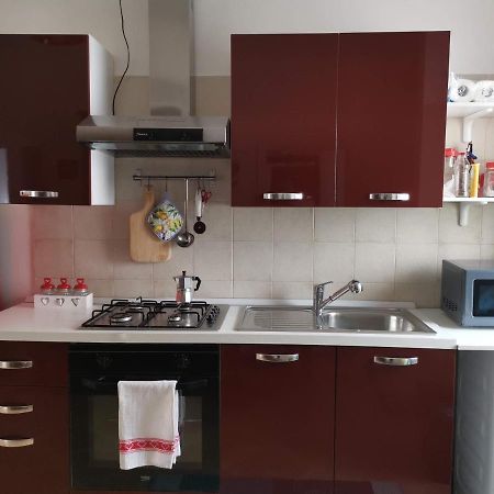 Casa Margherita Apartment Монополи Екстериор снимка