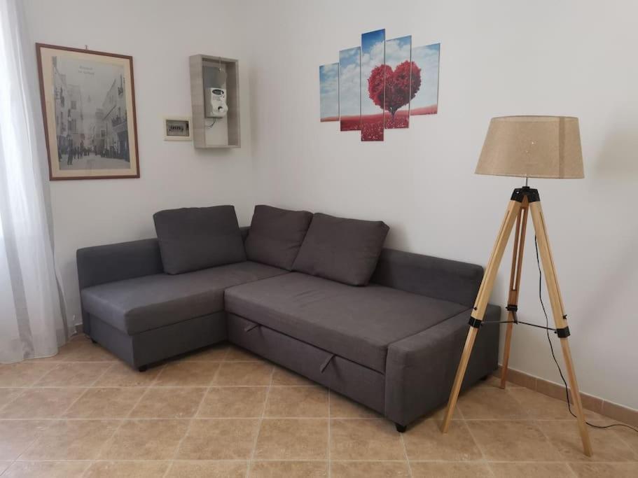 Casa Margherita Apartment Монополи Екстериор снимка