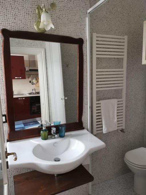 Casa Margherita Apartment Монополи Екстериор снимка