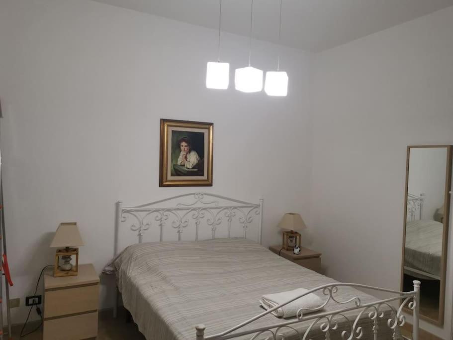 Casa Margherita Apartment Монополи Екстериор снимка