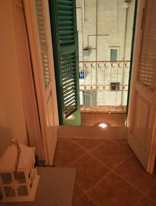 Casa Margherita Apartment Монополи Екстериор снимка