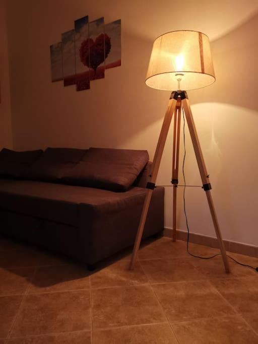 Casa Margherita Apartment Монополи Екстериор снимка