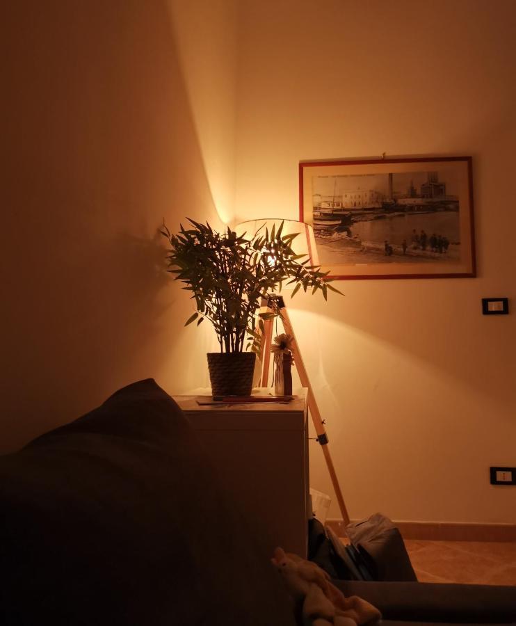 Casa Margherita Apartment Монополи Екстериор снимка