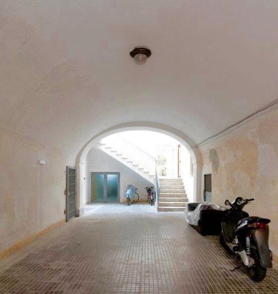 Casa Margherita Apartment Монополи Екстериор снимка