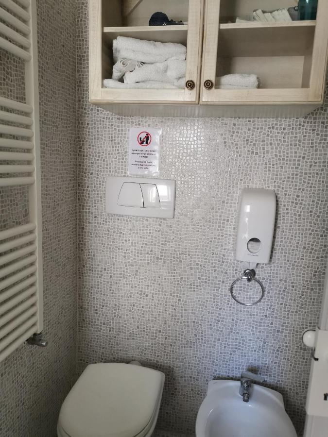 Casa Margherita Apartment Монополи Екстериор снимка