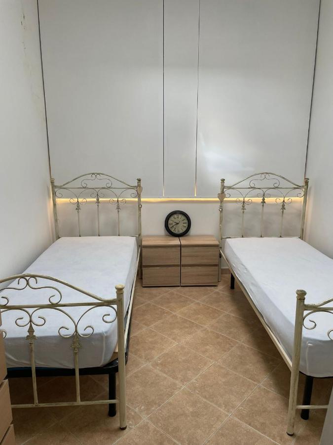 Casa Margherita Apartment Монополи Екстериор снимка